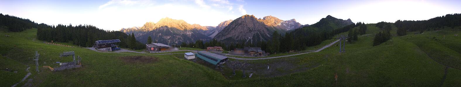 Palüd Brandnertal