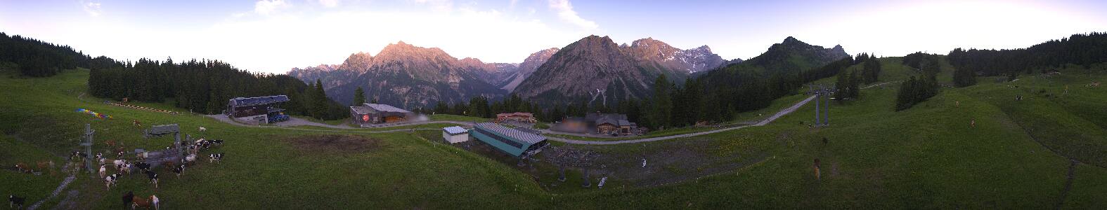 Palüd Brandnertal