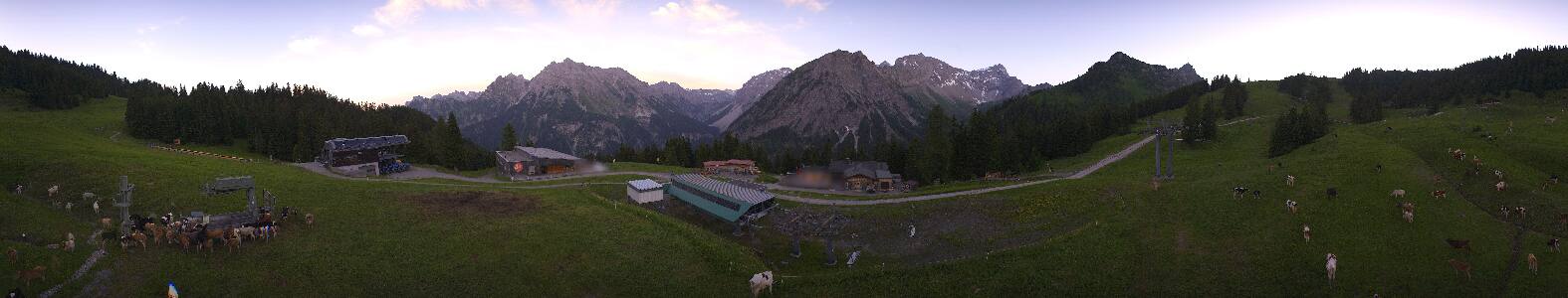 Palüd Brandnertal