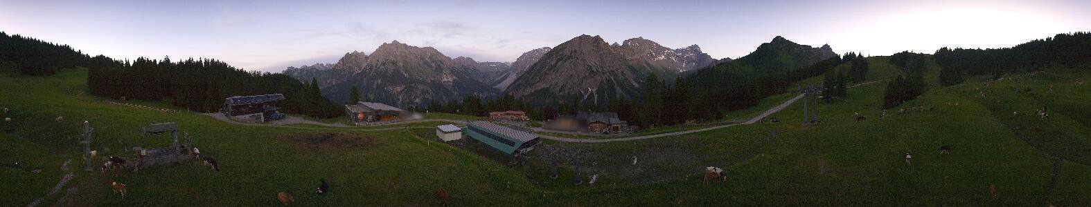 Palüd Brandnertal