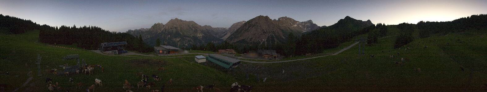 Palüd Brandnertal