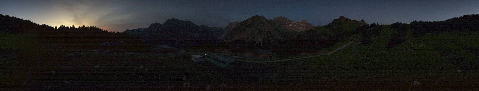 Palüd Brandnertal