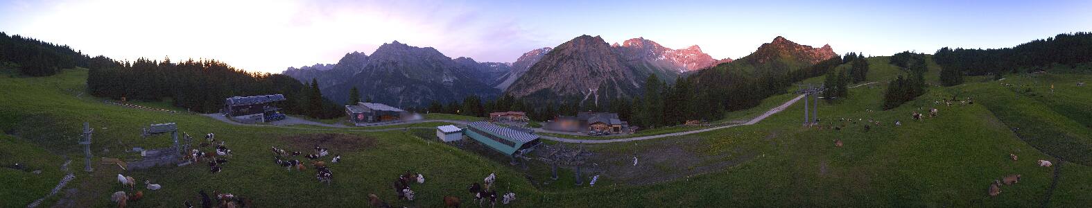 Palüd Brandnertal