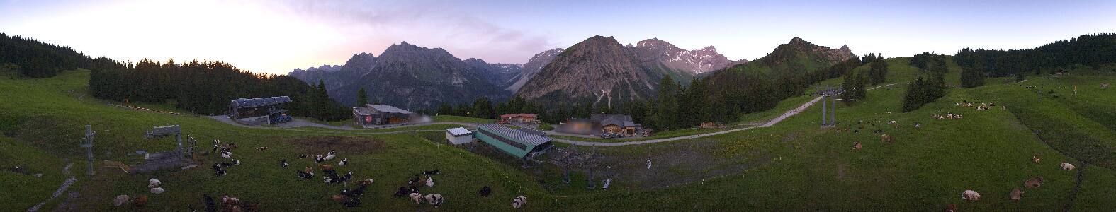 Palüd Brandnertal