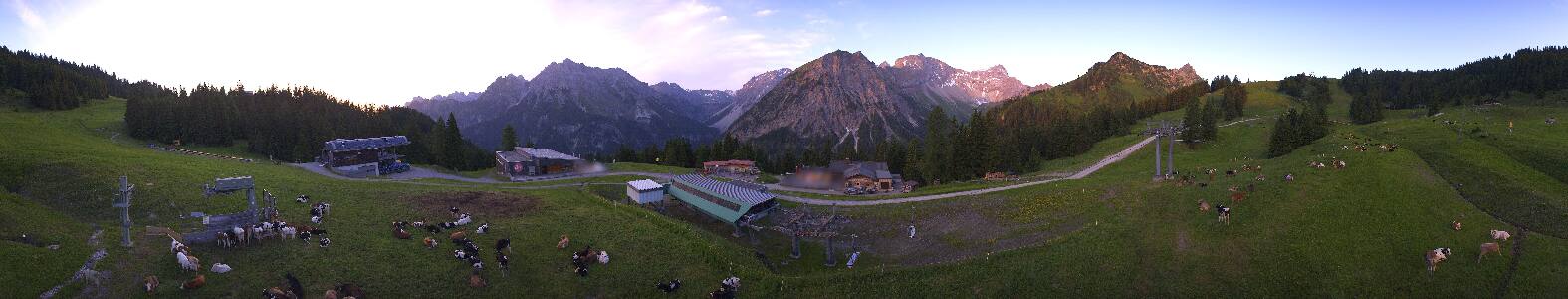 Palüd Brandnertal