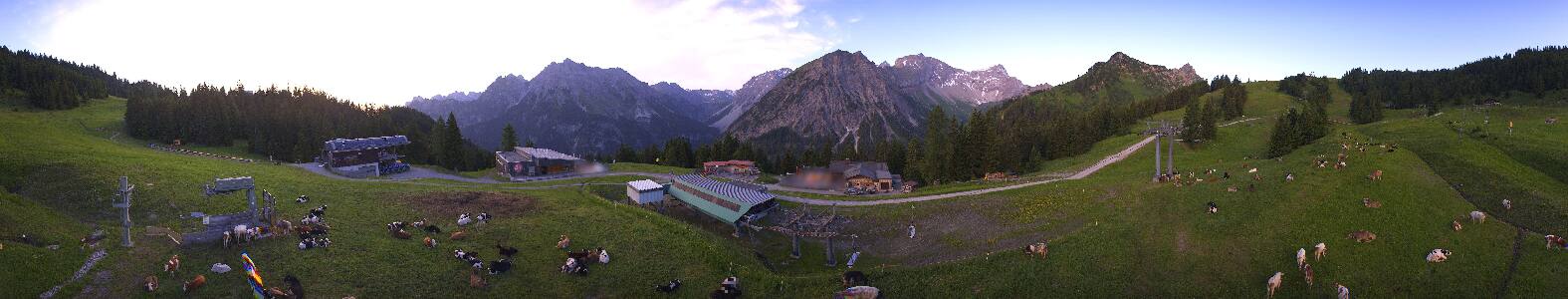 Palüd Brandnertal