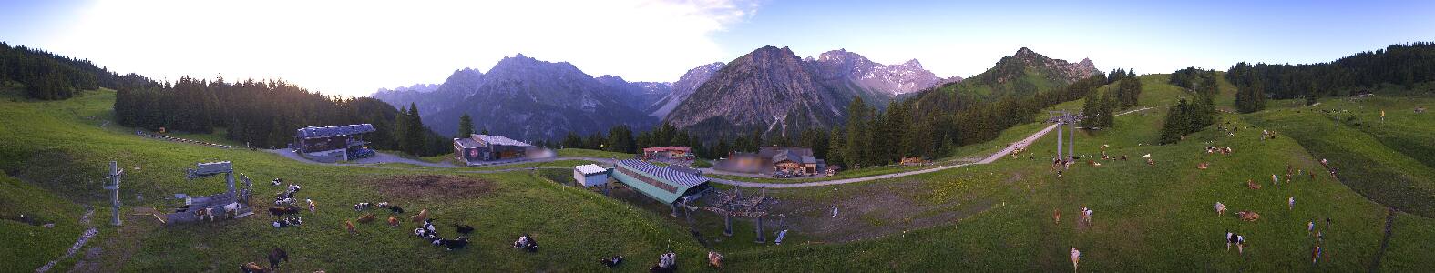 Palüd Brandnertal