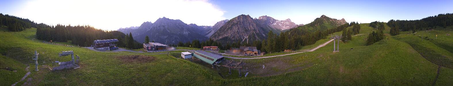 Palüd Brandnertal