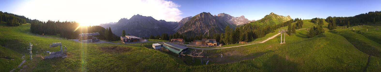 Palüd Brandnertal