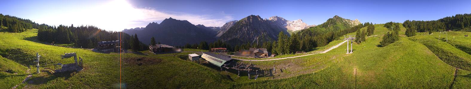 Palüd Brandnertal