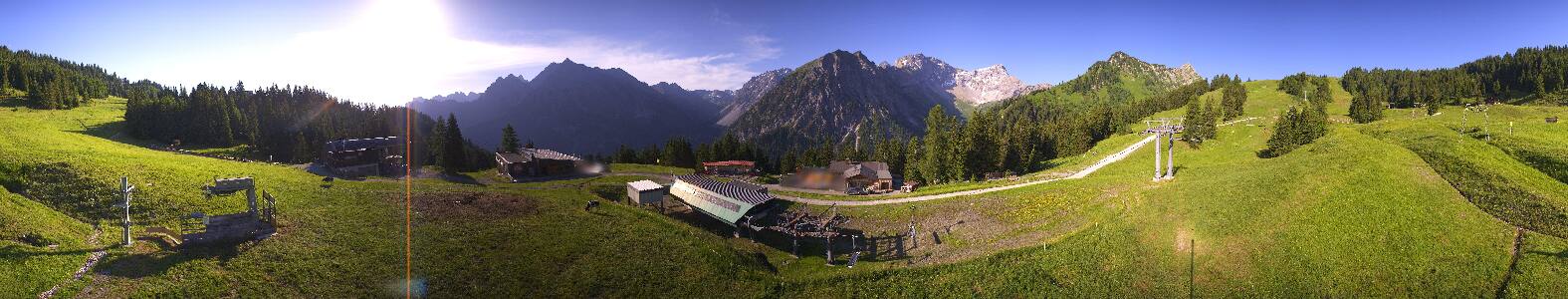 Palüd Brandnertal