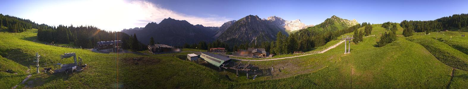 Palüd Brandnertal
