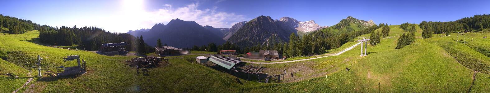 Palüd Brandnertal