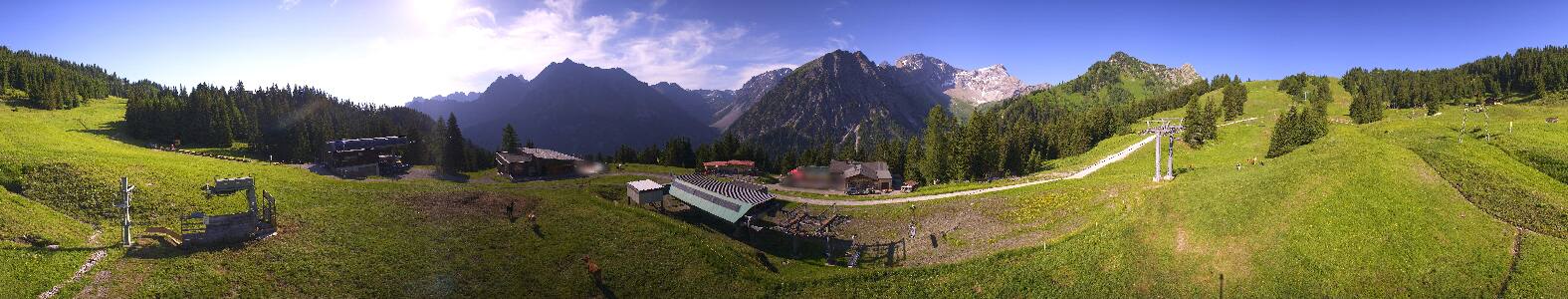 Palüd Brandnertal