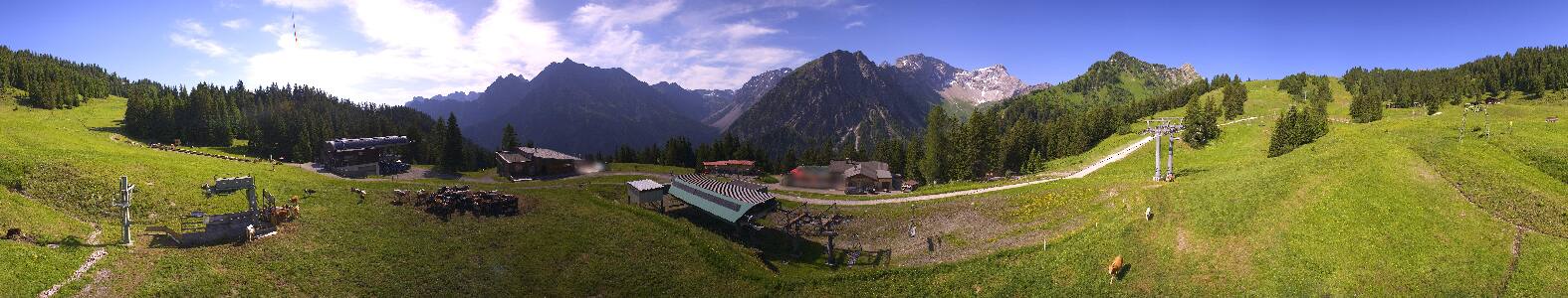 Palüd Brandnertal
