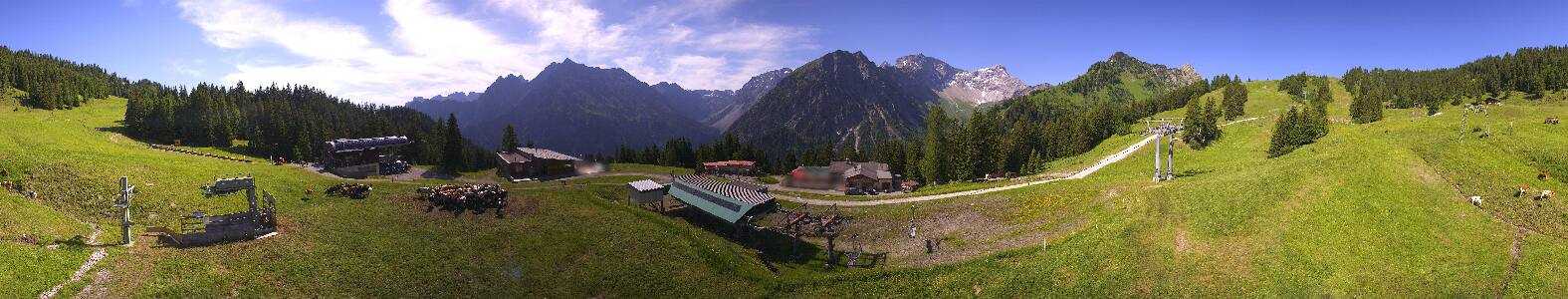 Palüd Brandnertal