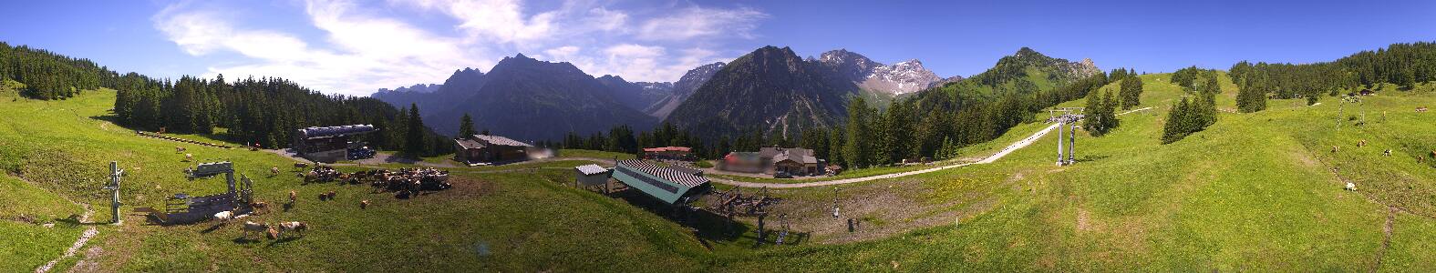 Palüd Brandnertal