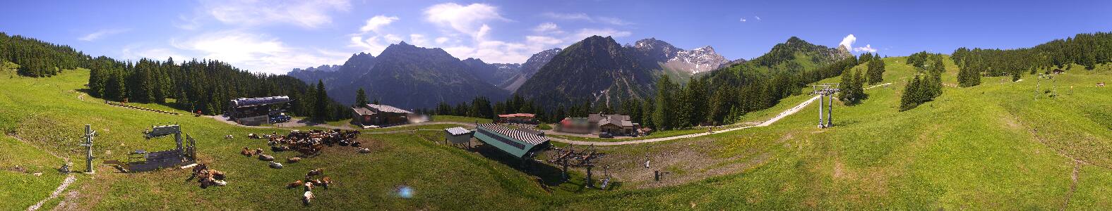 Palüd Brandnertal