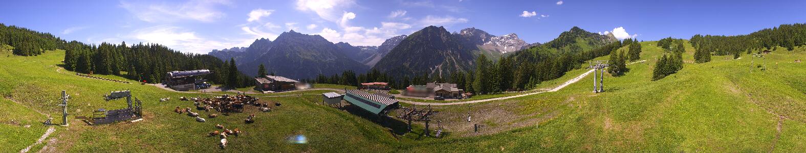 Palüd Brandnertal