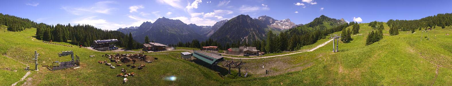 Palüd Brandnertal