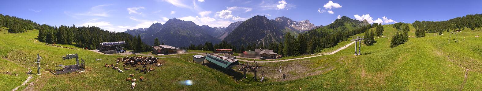 Palüd Brandnertal