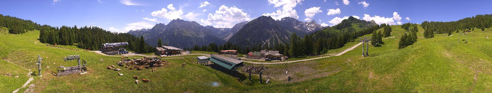 Palüd Brandnertal