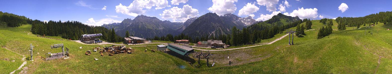 Palüd Brandnertal