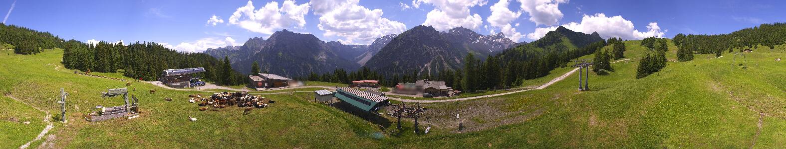 Palüd Brandnertal