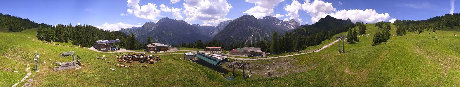 Palüd Brandnertal