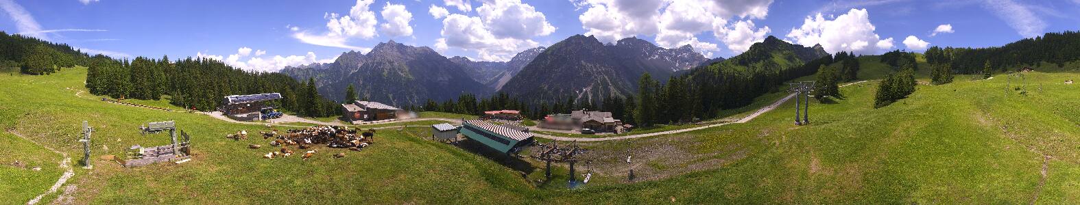 Palüd Brandnertal