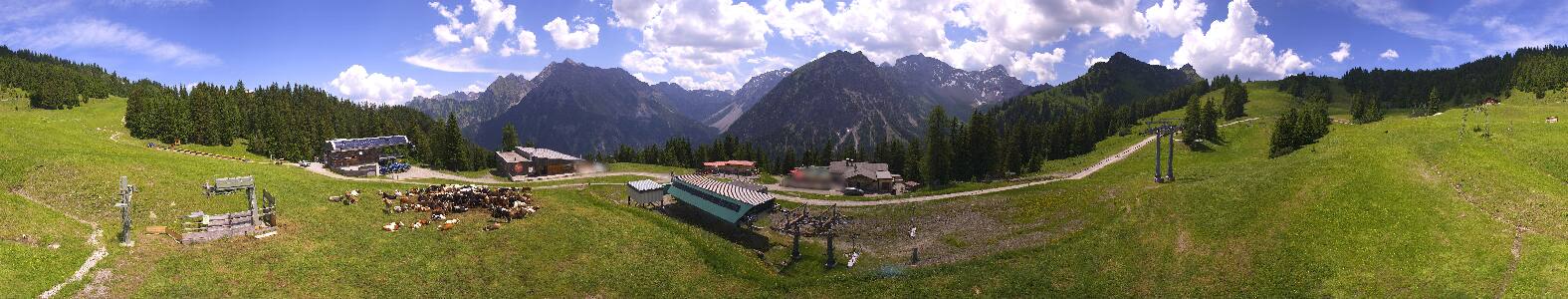 Palüd Brandnertal