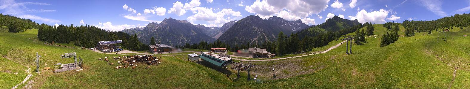 Palüd Brandnertal