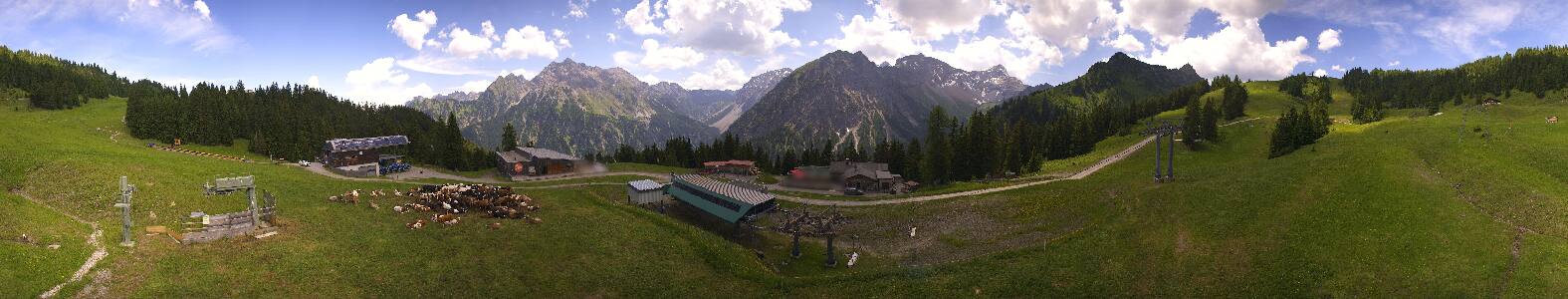 Palüd Brandnertal