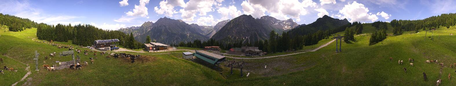 Palüd Brandnertal