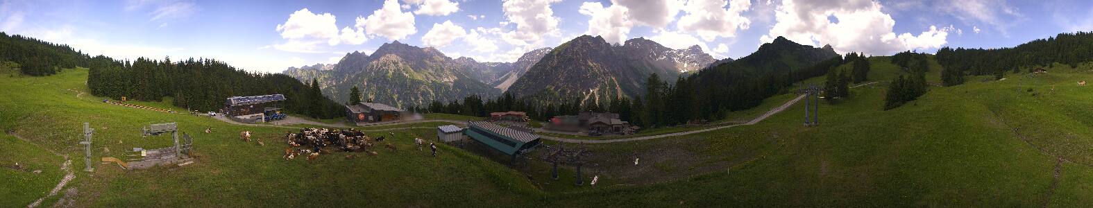 Palüd Brandnertal