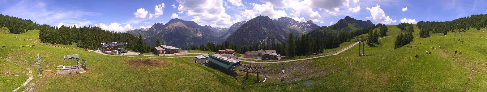 Palüd Brandnertal
