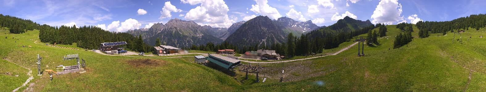 Palüd Brandnertal