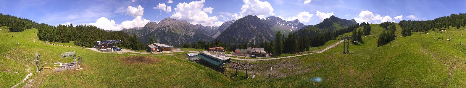 Palüd Brandnertal
