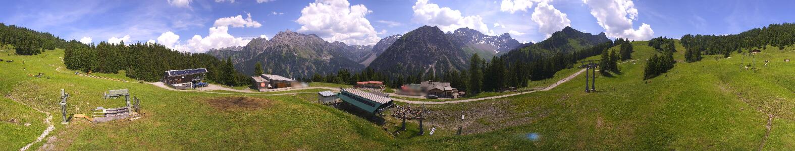 Palüd Brandnertal