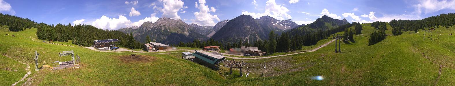 Palüd Brandnertal