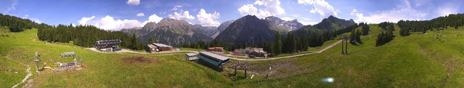 Palüd Brandnertal