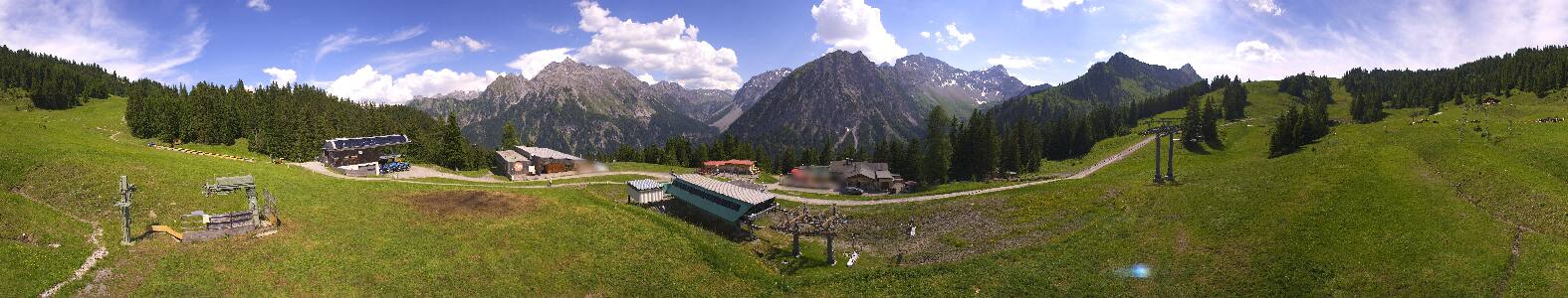 Palüd Brandnertal