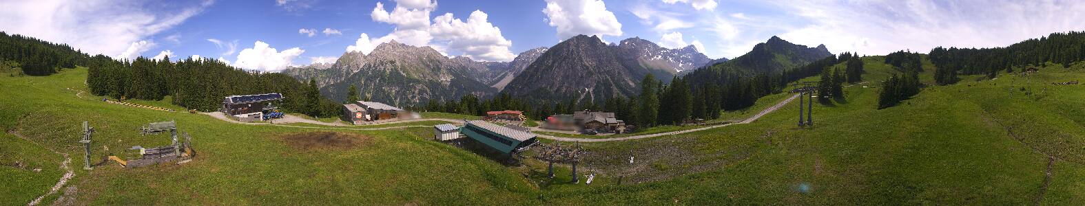 Palüd Brandnertal