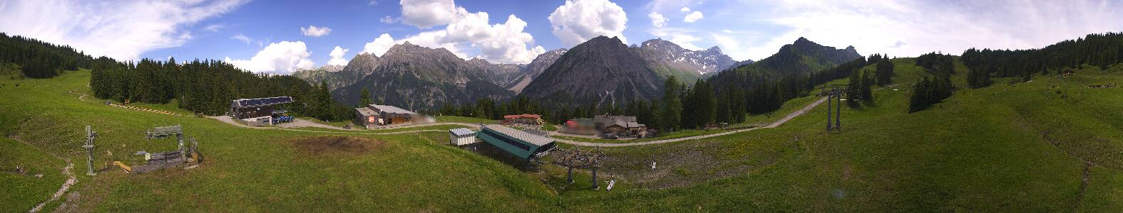 Palüd Brandnertal