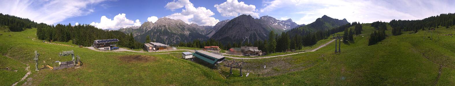 Palüd Brandnertal