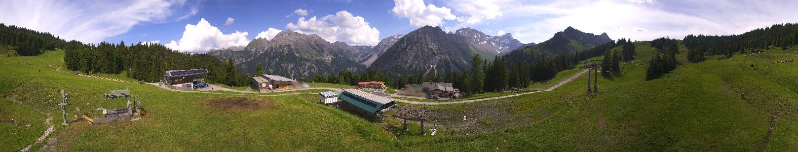 Palüd Brandnertal