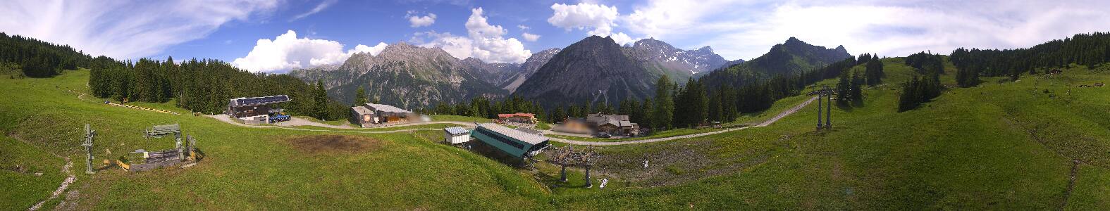 Palüd Brandnertal