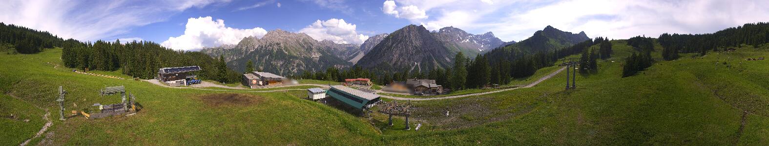 Palüd Brandnertal