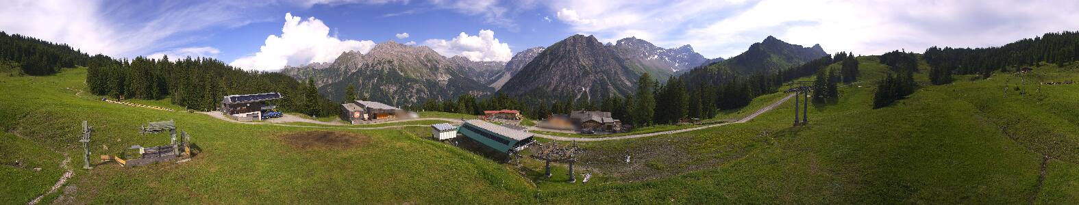 Palüd Brandnertal