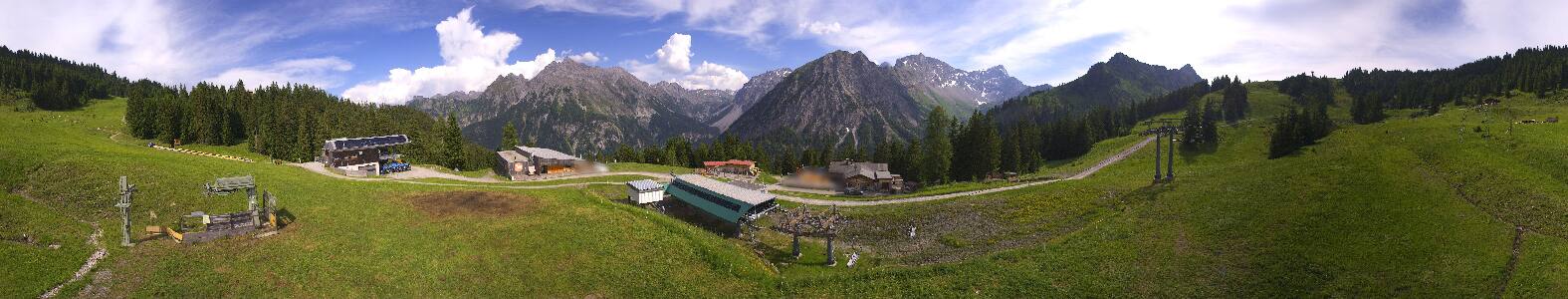 Palüd Brandnertal